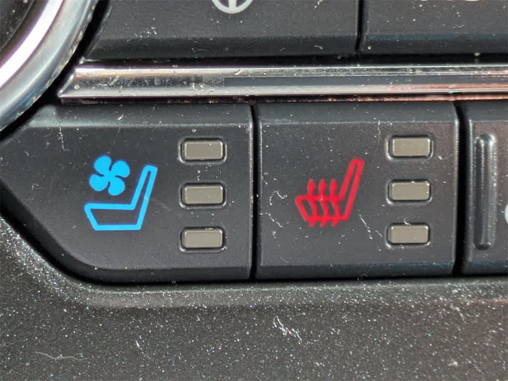 Thumbnail: 2018 Ford Expedition - 33