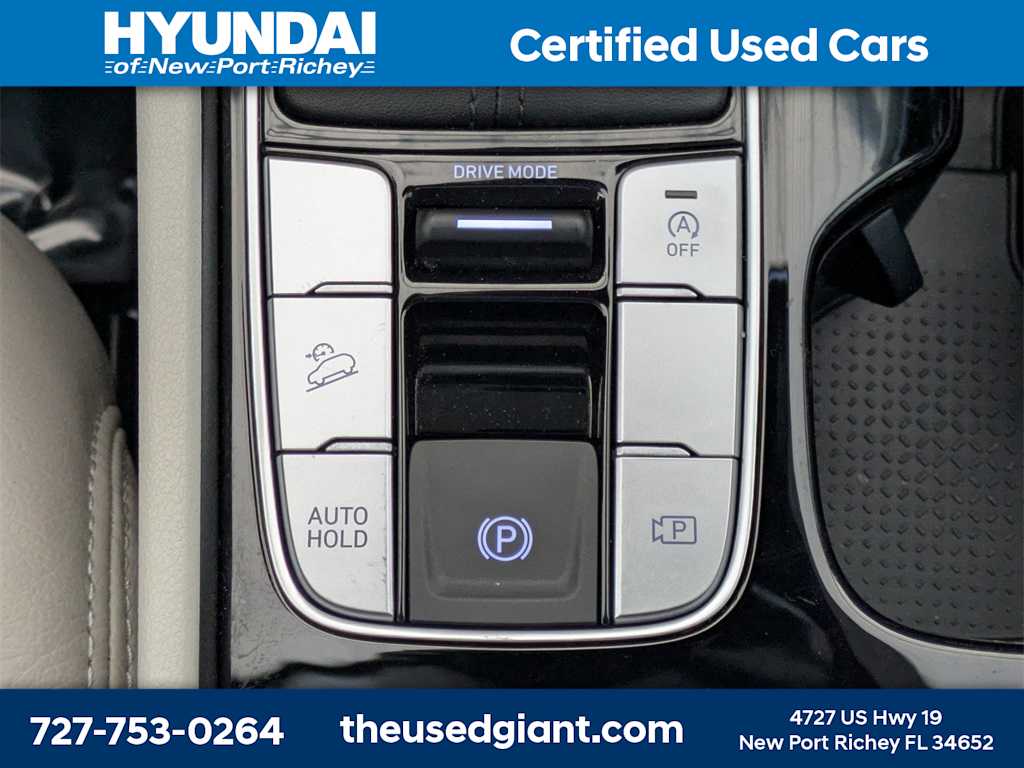 Thumbnail: 2022 Hyundai Tucson - 27