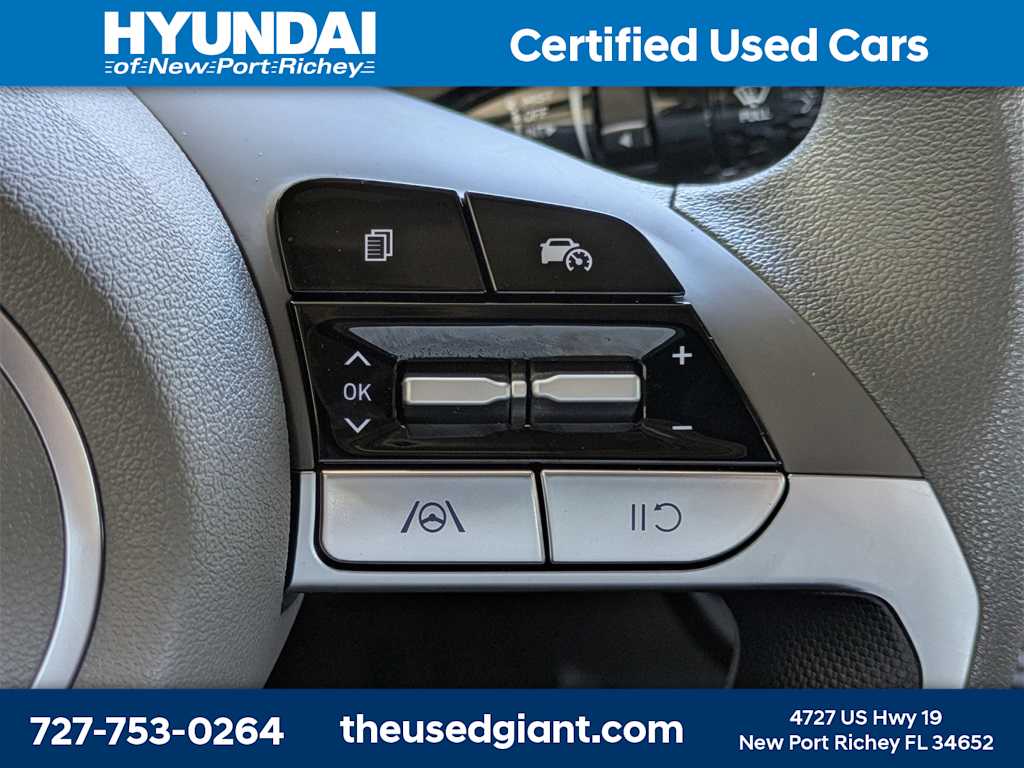 Thumbnail: 2024 Hyundai Elantra - 26