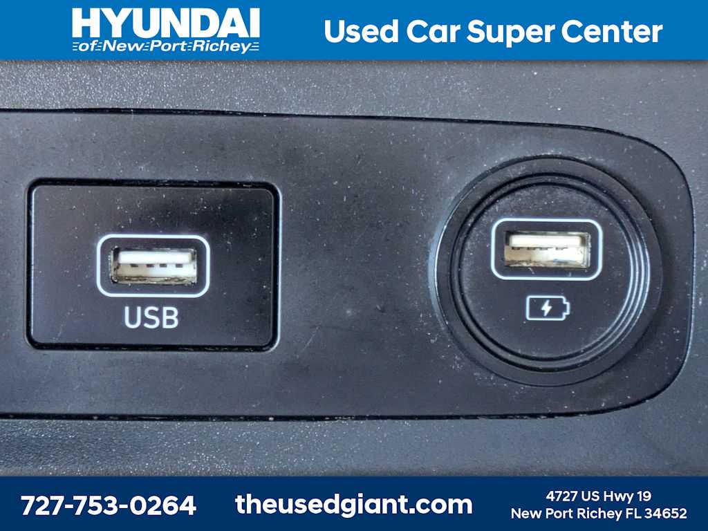 Thumbnail: 2023 Hyundai Sonata - 23