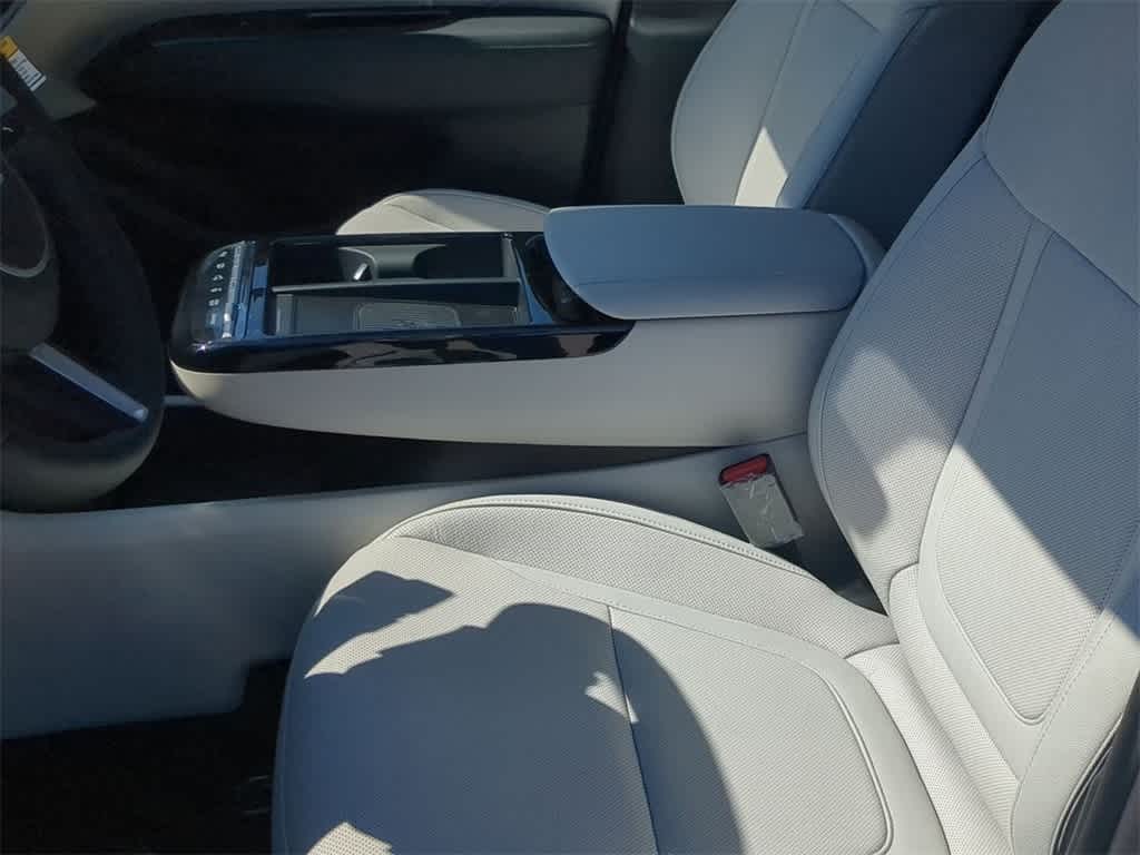 Thumbnail: 2026 Hyundai Tucson - 16