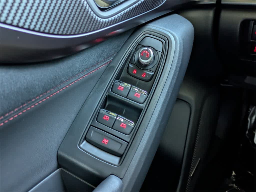 Thumbnail: 2025 Subaru WRX - 33