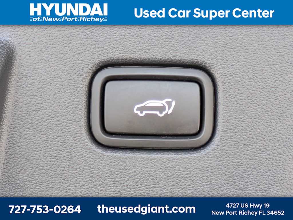 Thumbnail: 2023 Hyundai Tucson - 13