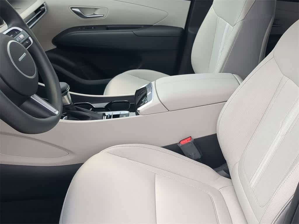 Thumbnail: 2026 Hyundai Tucson - 15