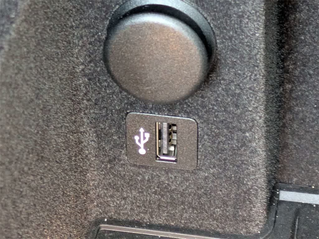 Thumbnail: 2018 BMW 5 Series - 31