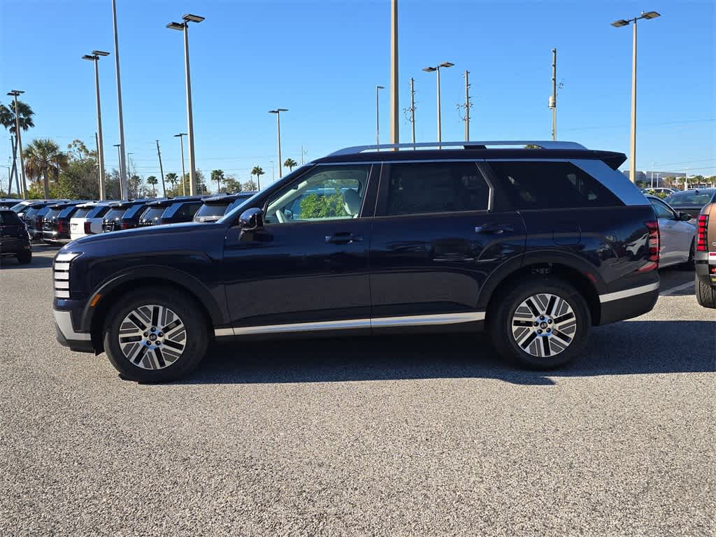 Thumbnail: 2026 Hyundai Palisade - 3