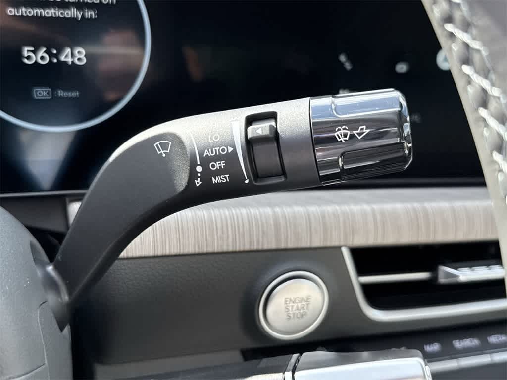 Thumbnail: 2025 Hyundai Sonata - 27