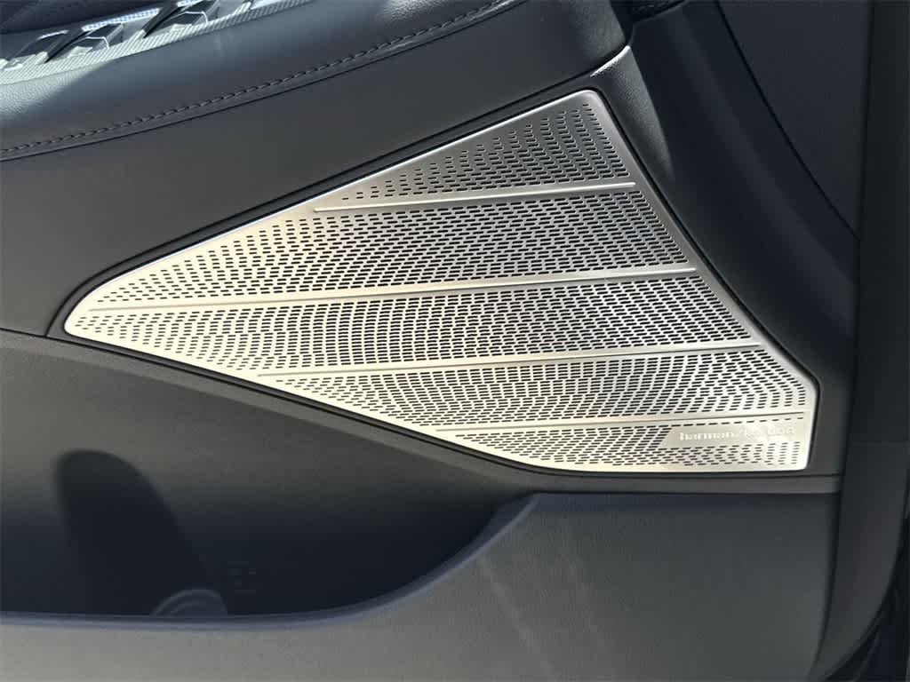 2025 Hyundai Palisade Calligraphy 30