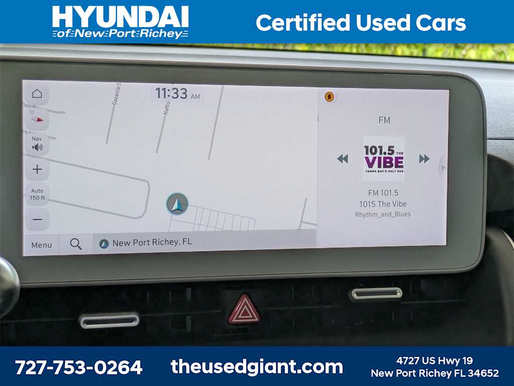 Thumbnail: 2023 Hyundai Ioniq 5 - 24