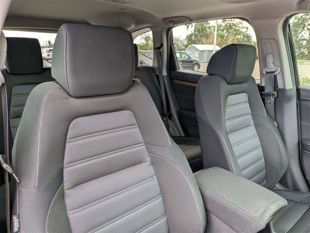 Thumbnail: 2017 Honda CR-V - 6