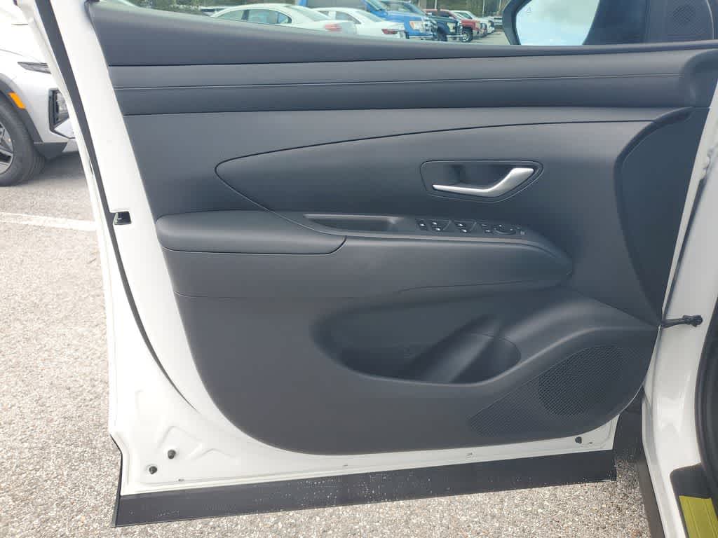 Thumbnail: 2026 Hyundai Tucson - 18