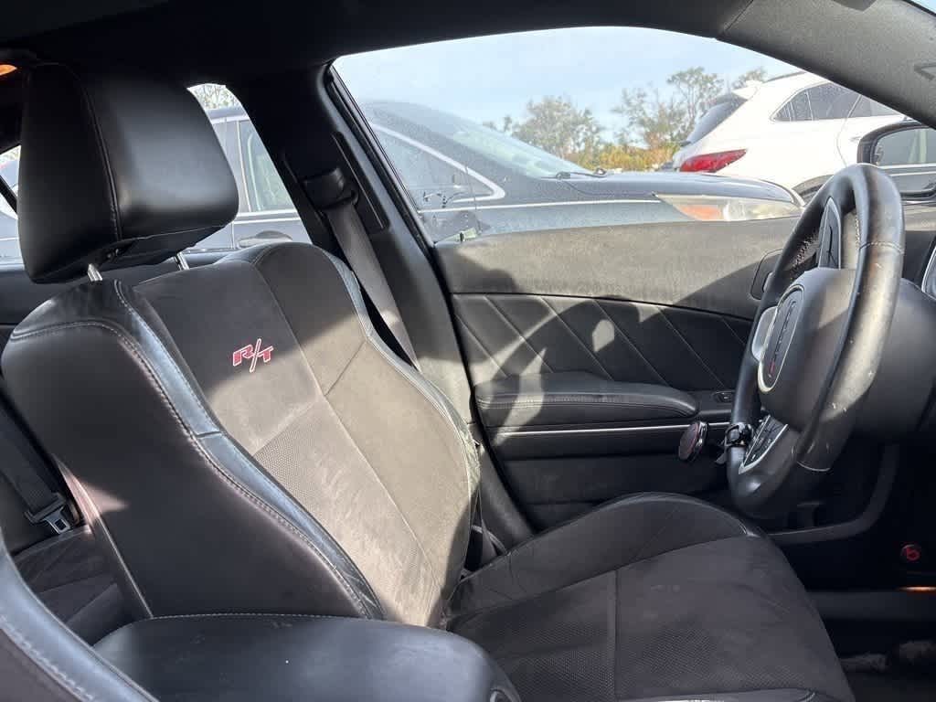 Thumbnail: 2015 Dodge Charger - 8