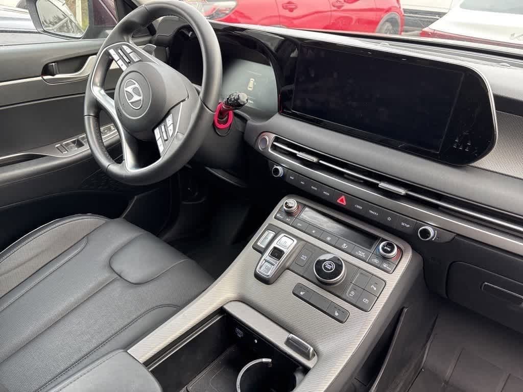 Thumbnail: 2024 Hyundai Palisade - 6