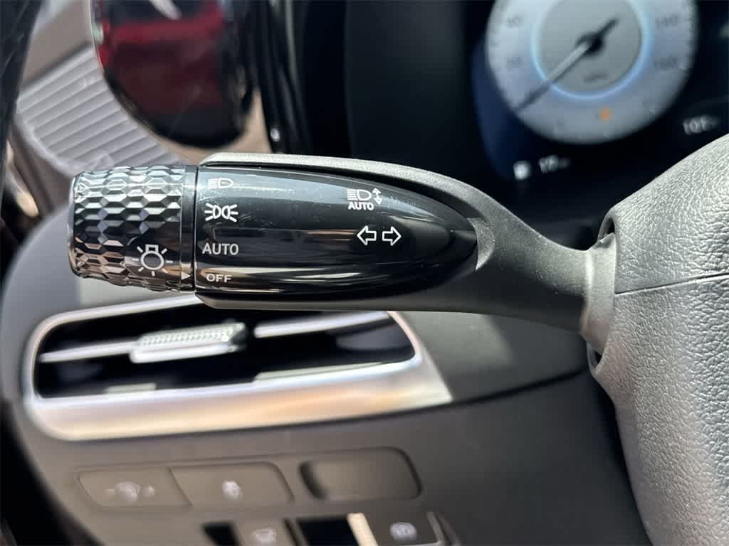 2025 Hyundai Palisade Calligraphy 26