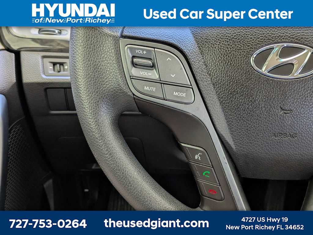 Thumbnail: 2017 Hyundai Santa Fe - 28