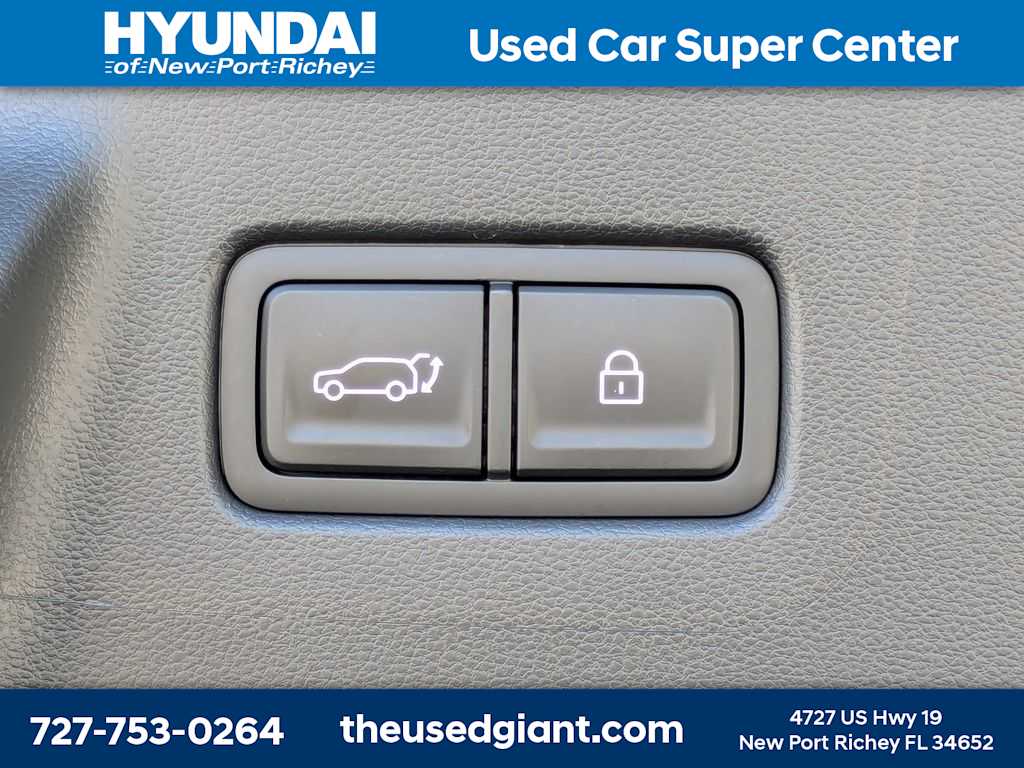 Thumbnail: 2026 Hyundai Santa Fe - 13