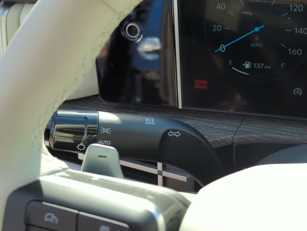 Thumbnail: 2026 Hyundai Santa Fe - 28