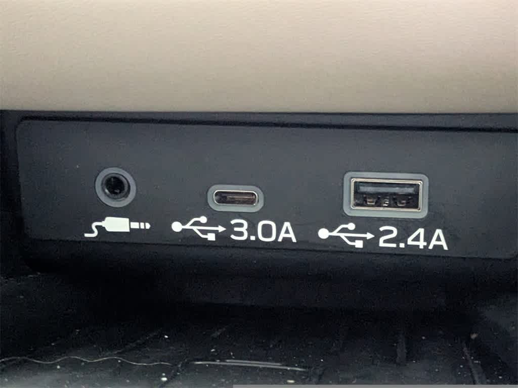 Thumbnail: 2025 Subaru Outback - 31