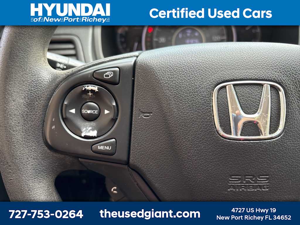 Thumbnail: 2013 Honda CR-V - 24
