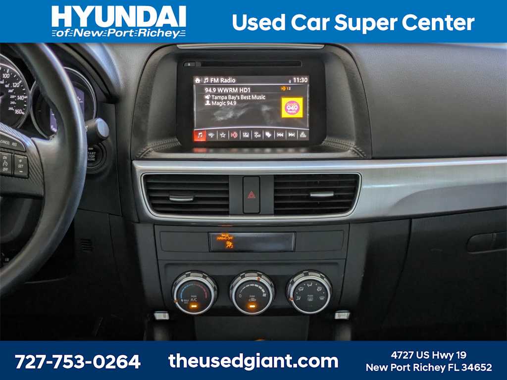 Thumbnail: 2016 Mazda CX-5 - 19