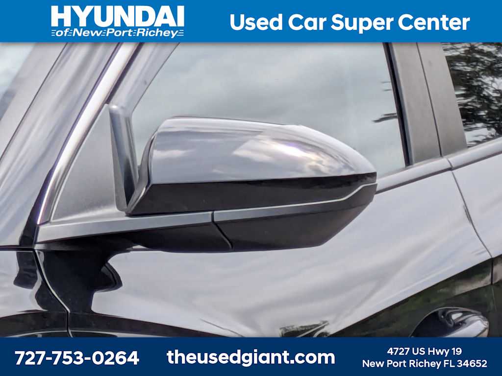 Thumbnail: 2023 Hyundai Tucson - 10