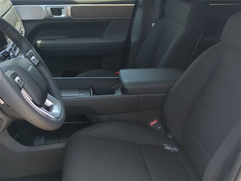 Thumbnail: 2026 Hyundai Santa Fe - 16