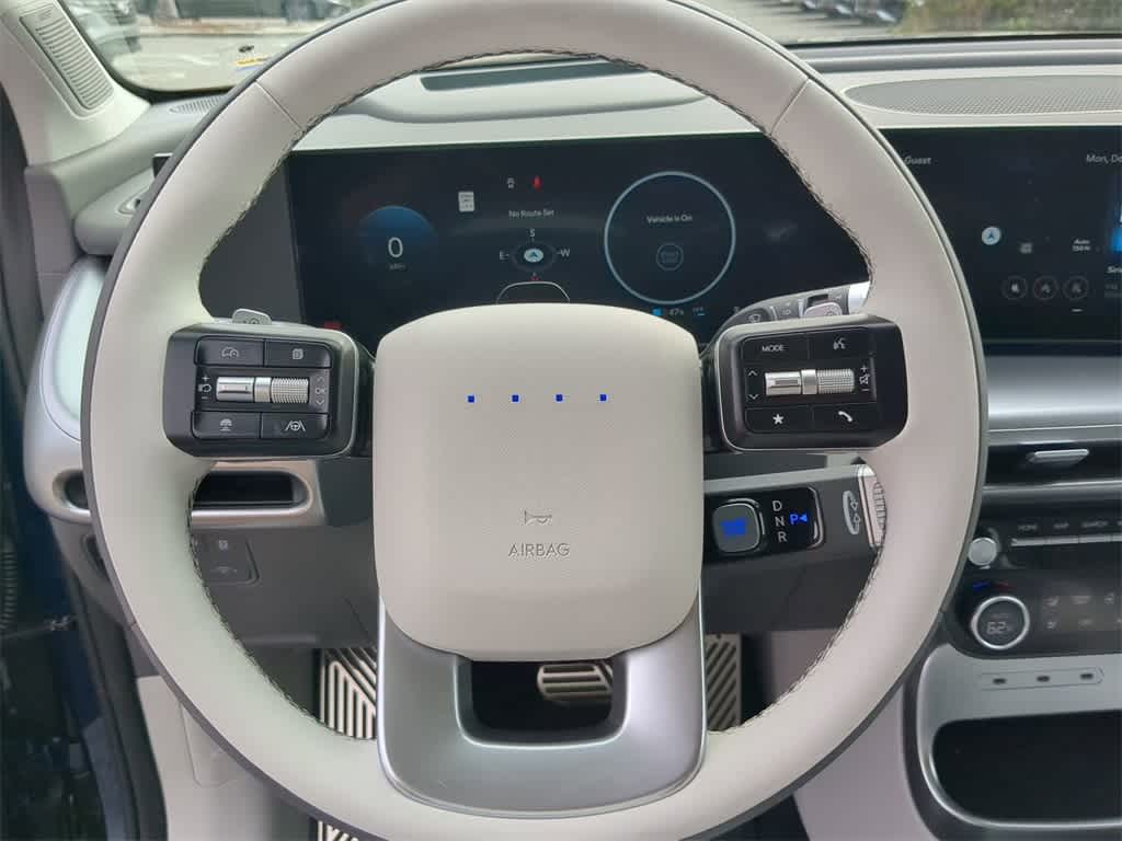 Thumbnail: 2026 Hyundai Ioniq - 24