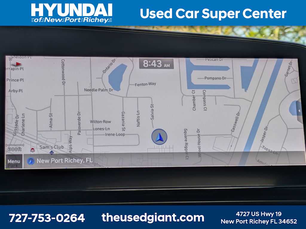 Thumbnail: 2022 Hyundai Elantra - 20