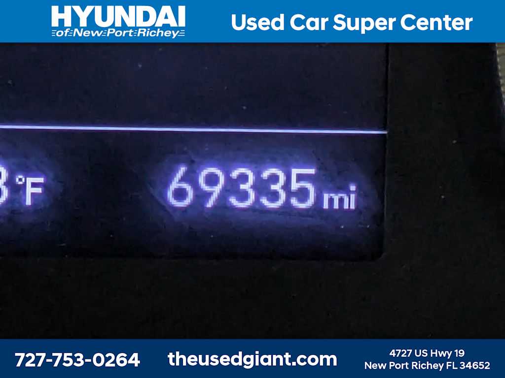 Thumbnail: 2020 Hyundai Tucson - 36