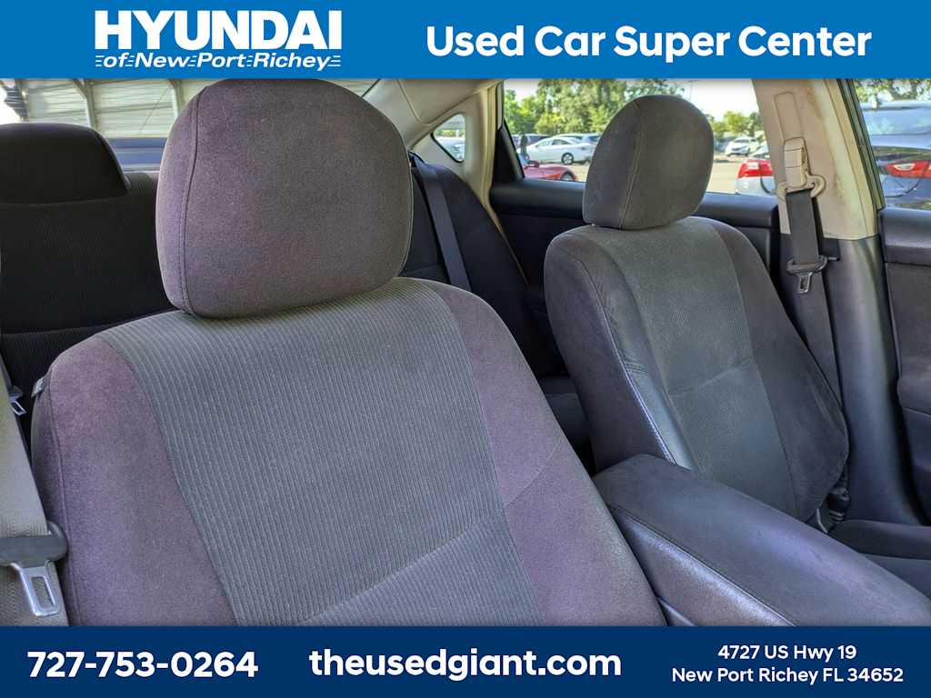 Thumbnail: 2013 Nissan Altima - 6