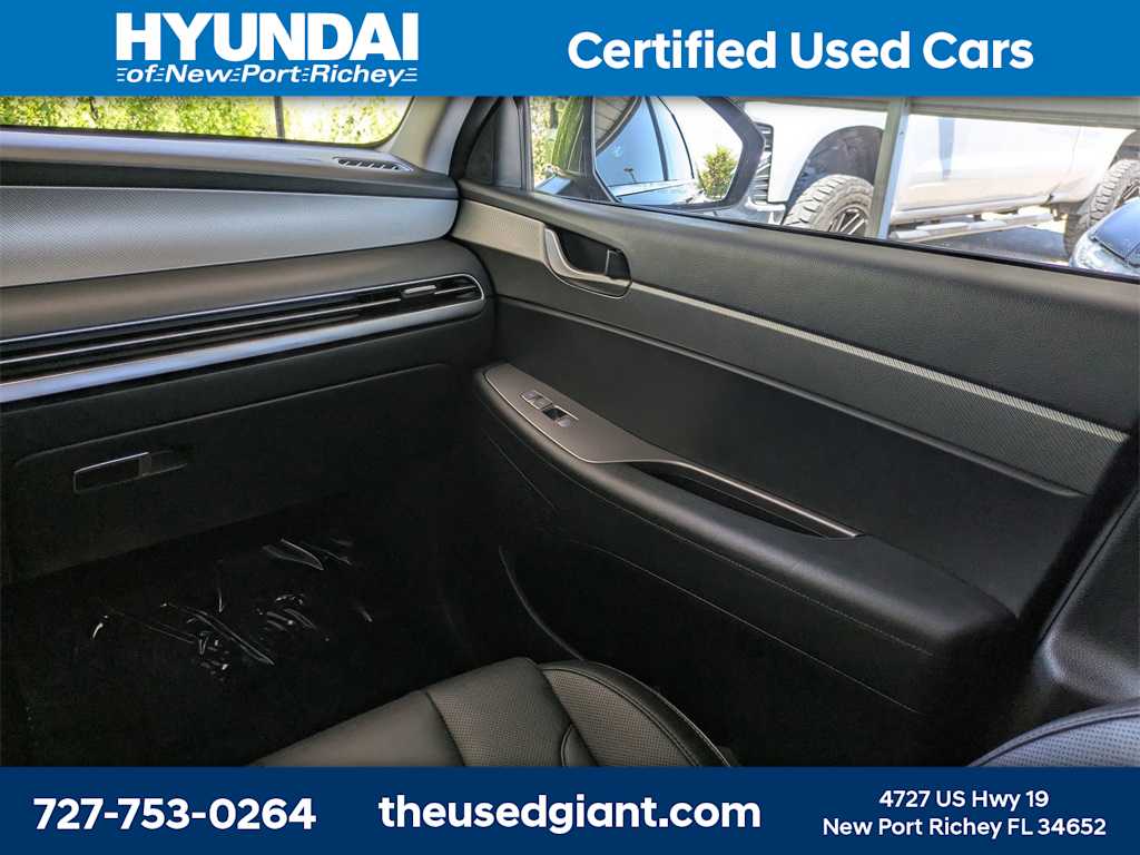 Thumbnail: 2023 Hyundai Palisade - 24