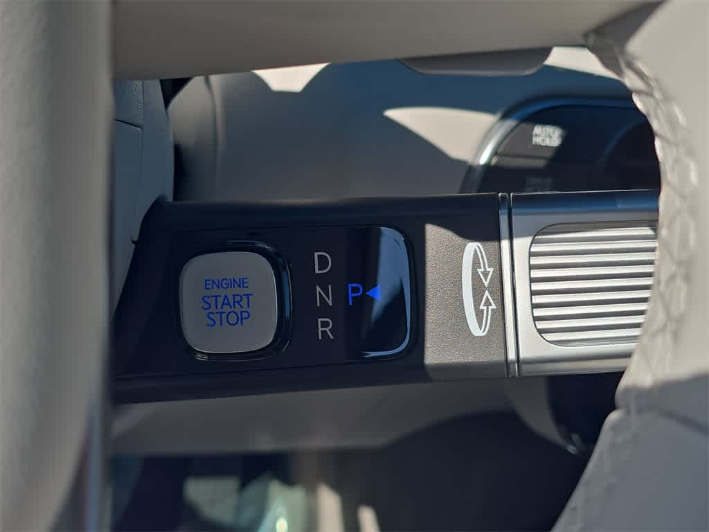 Thumbnail: 2026 Hyundai Palisade - 31