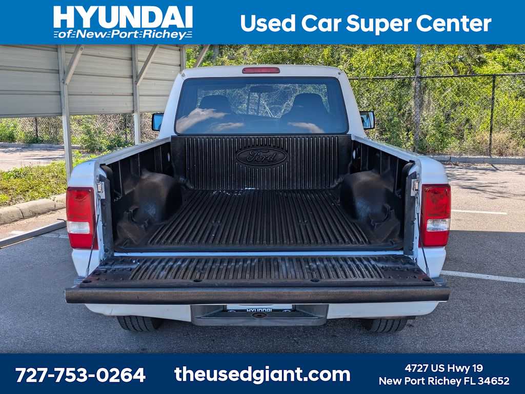 Thumbnail: 2008 Ford Ranger - 12