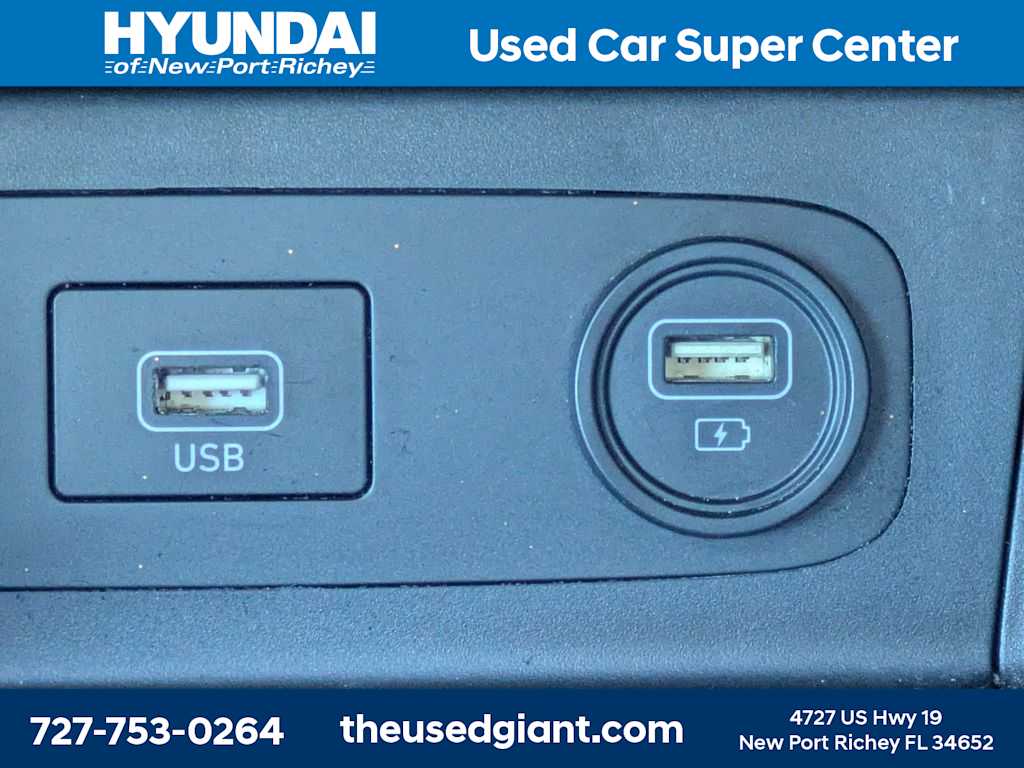 Thumbnail: 2022 Hyundai Sonata - 20