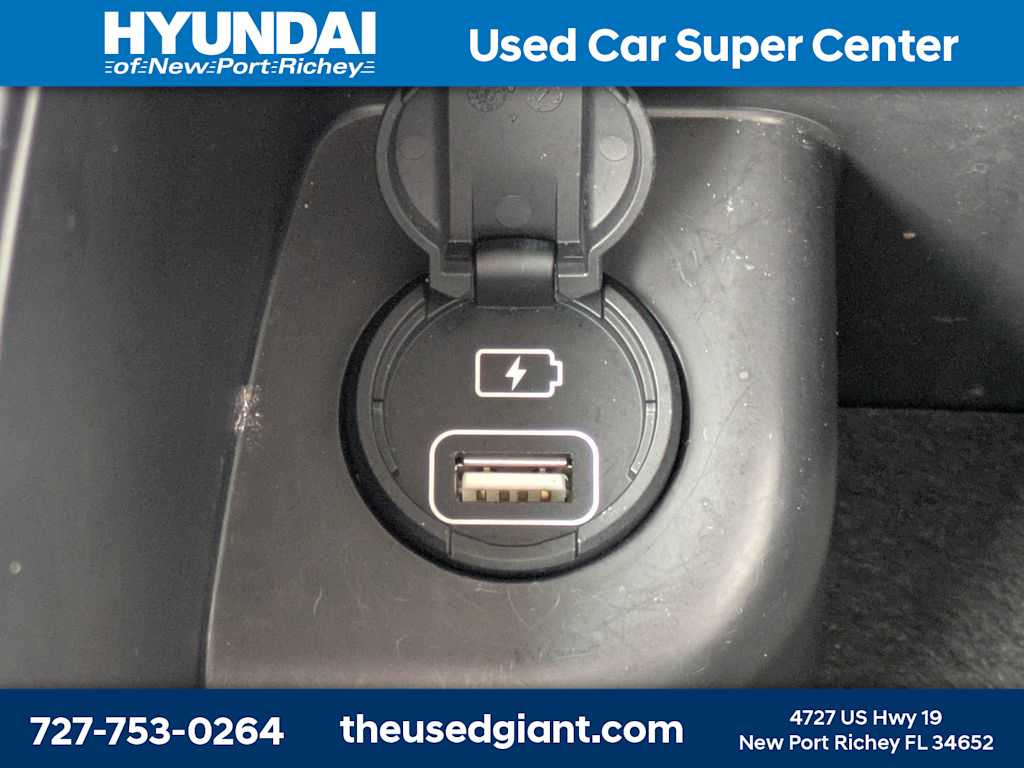 Thumbnail: 2019 Kia Sorento - 27