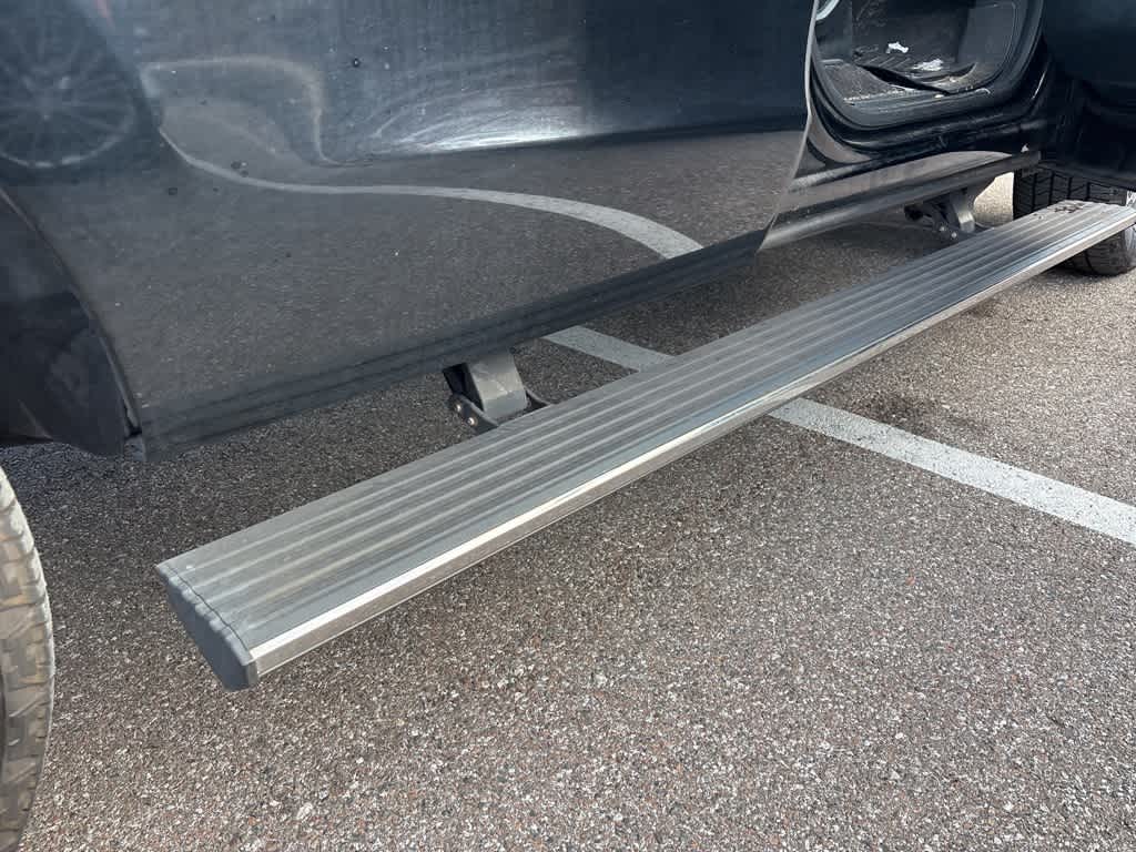 Thumbnail: 2018 Ford Expedition - 7