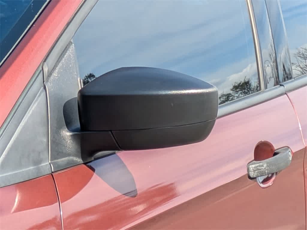 Thumbnail: 2018 Ford Escape - 11