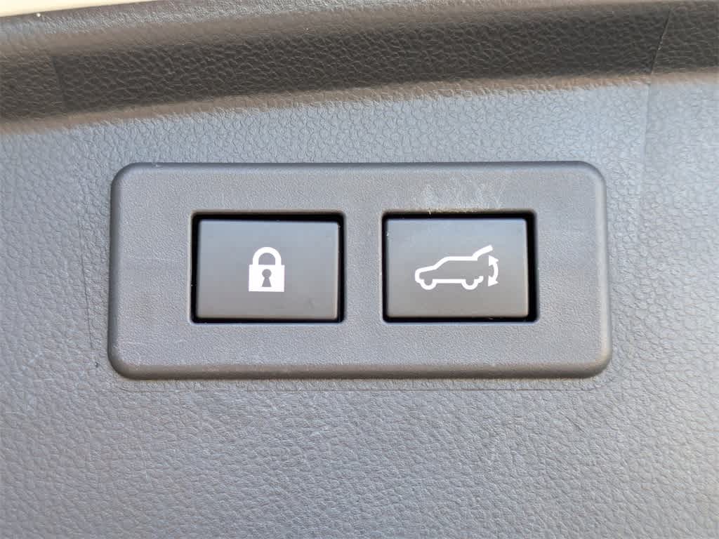 Thumbnail: 2020 Subaru Outback - 13