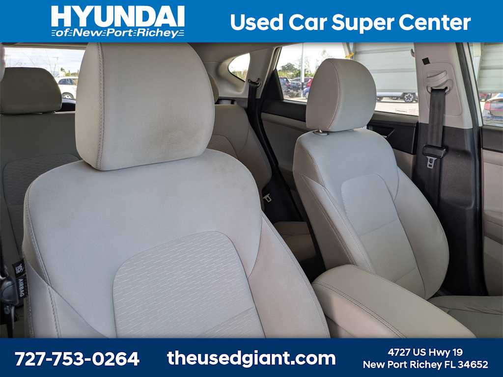 Thumbnail: 2020 Hyundai Tucson - 6