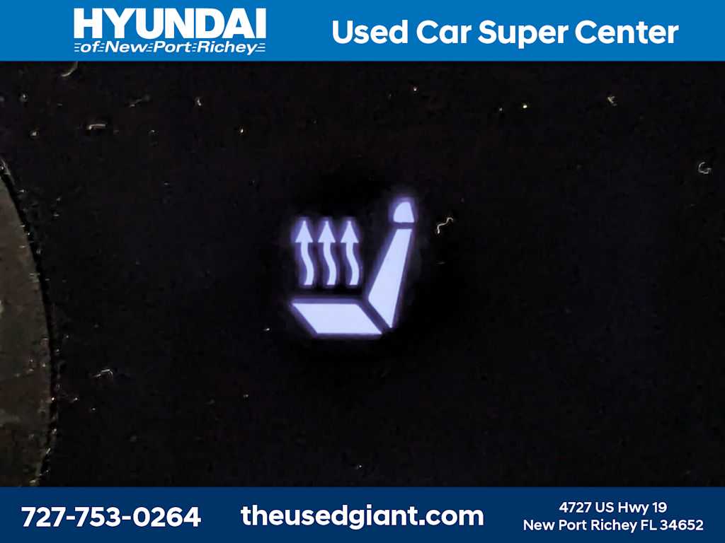 Thumbnail: 2025 Hyundai Tucson - 26