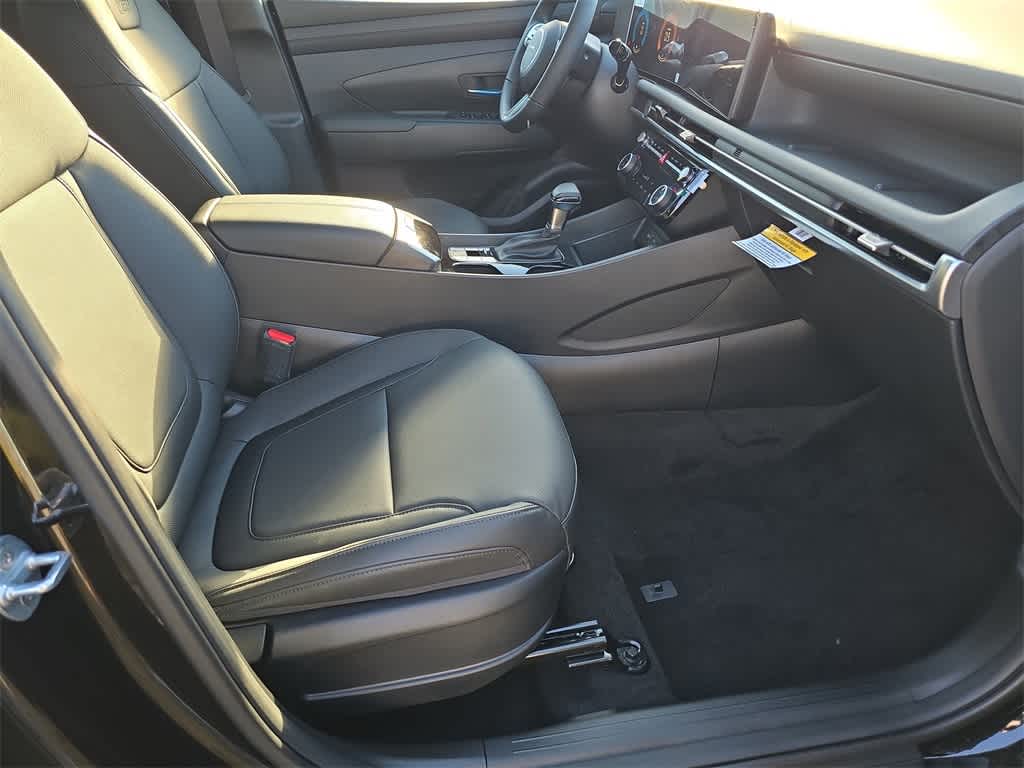 Thumbnail: 2026 Hyundai Tucson - 21