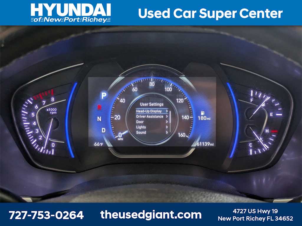 Thumbnail: 2020 Hyundai Santa Fe - 41