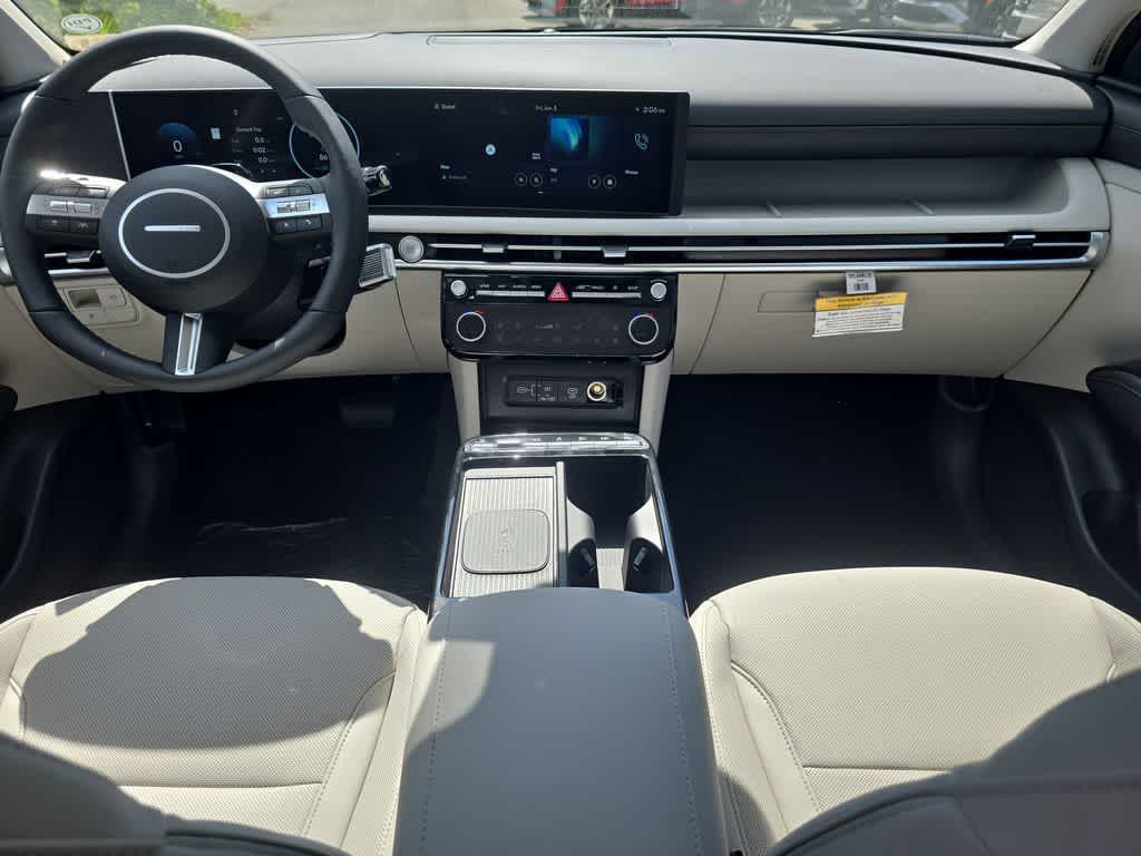 Thumbnail: 2026 Hyundai Tucson - 19