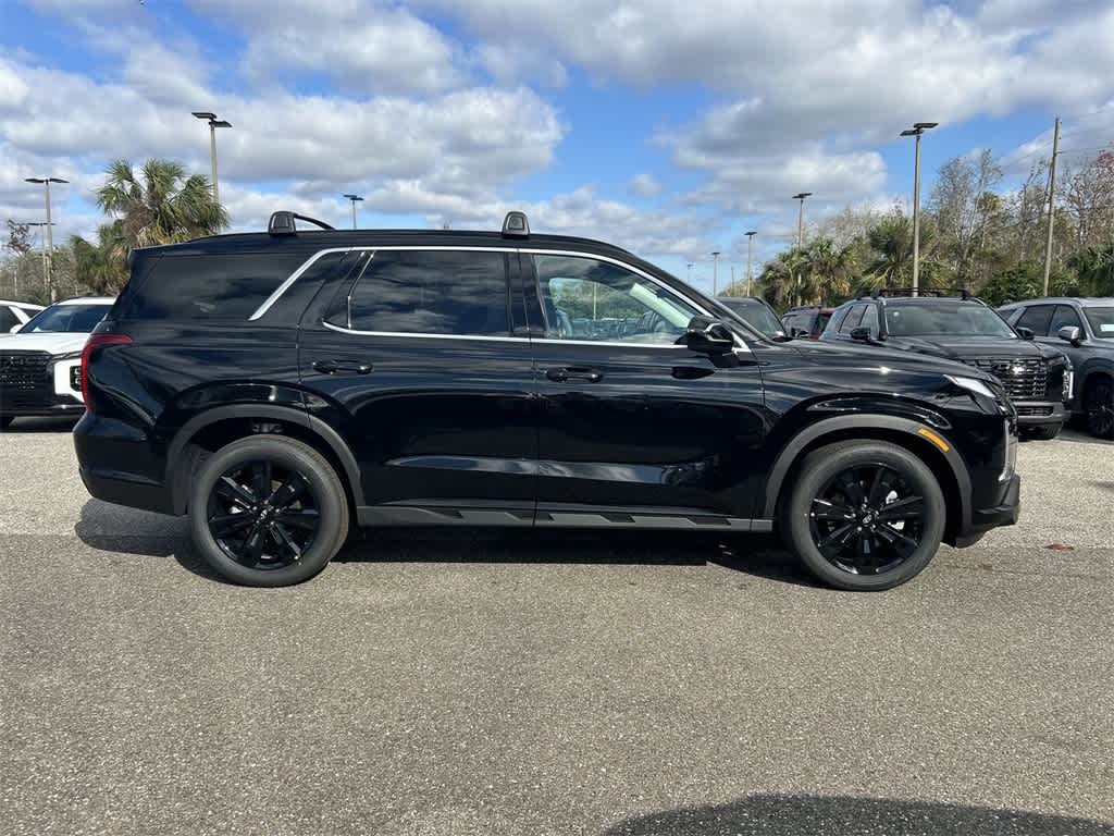 Thumbnail: 2025 Hyundai Palisade - 6