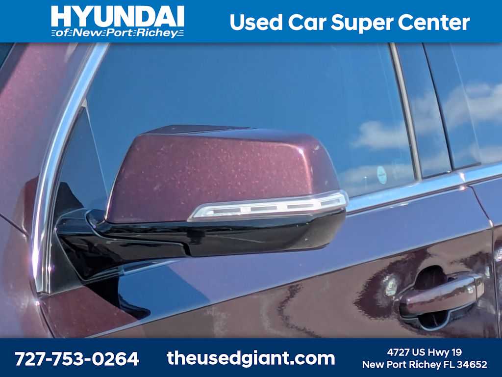 Thumbnail: 2018 Chevrolet Traverse - 11