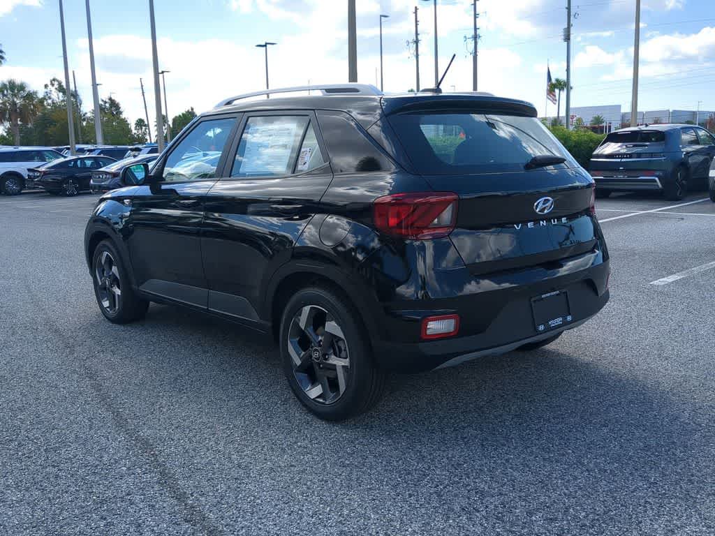 Thumbnail: 2026 Hyundai Venue - 4