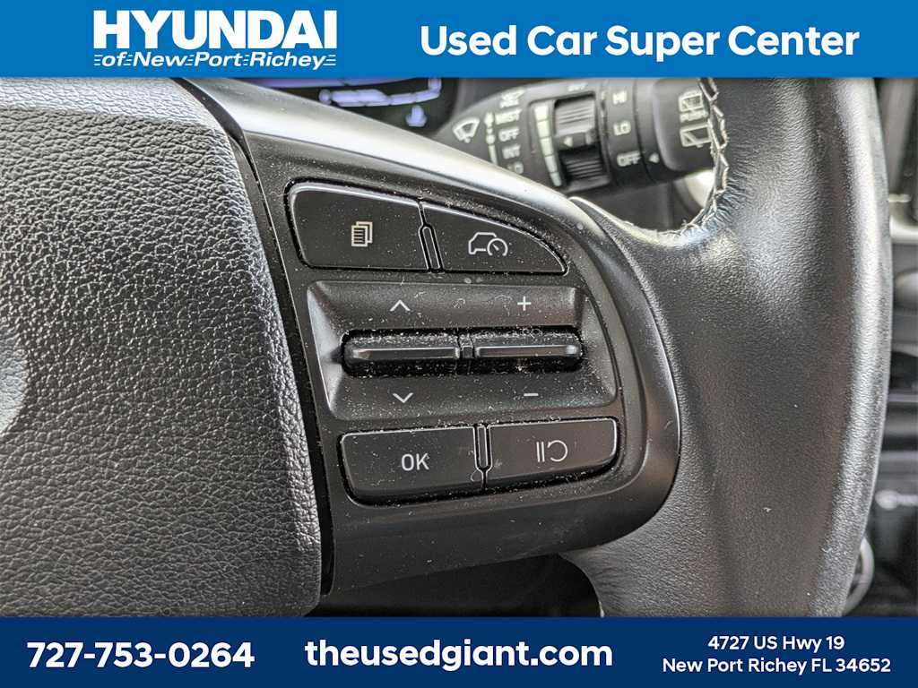 Thumbnail: 2024 Hyundai Venue - 27