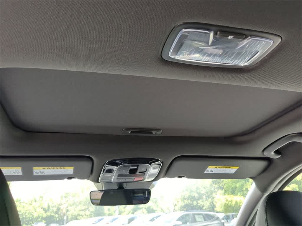 Thumbnail: 2026 Hyundai Santa Cruz - 19