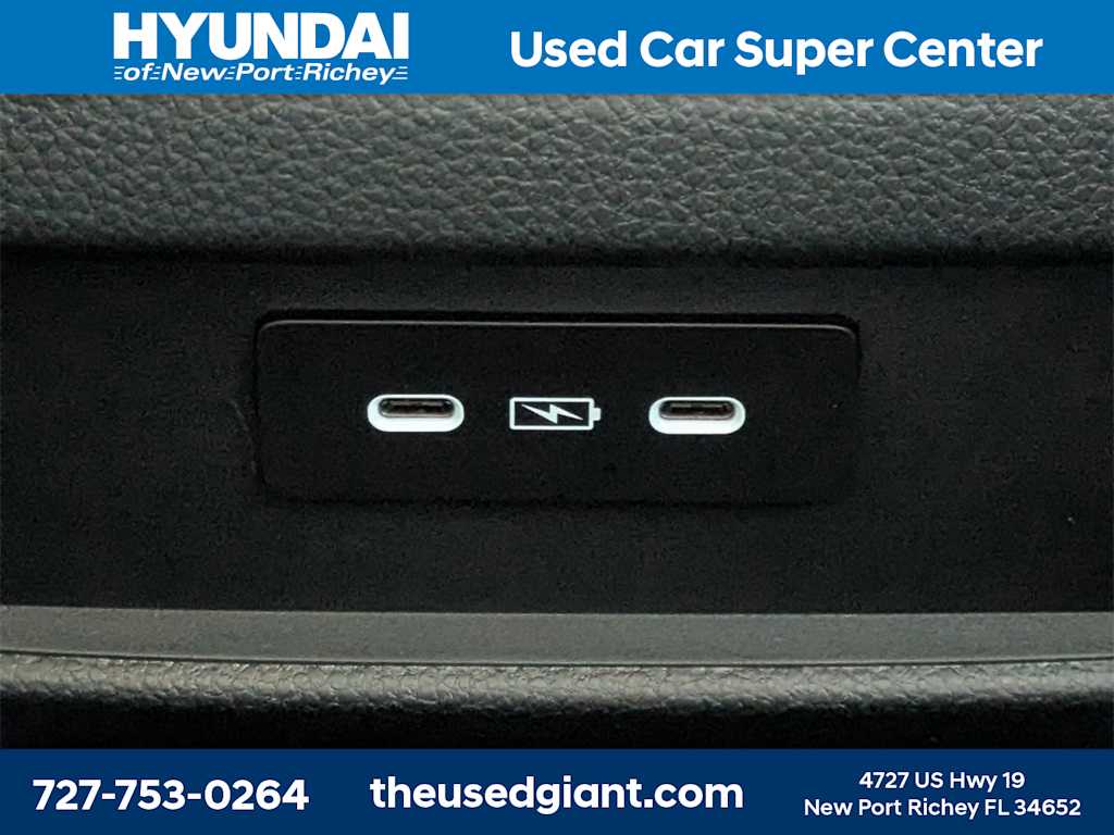 Thumbnail: 2025 Honda Pilot - 19