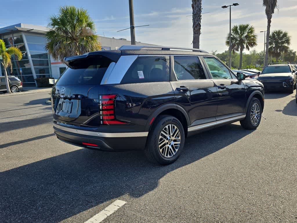 Thumbnail: 2026 Hyundai Palisade - 7